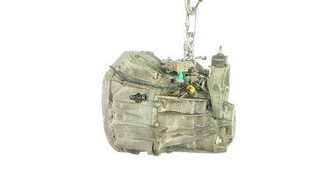 Foto 2ª: Caja Cambios Renault Scenic 2.0 DCI JM1K) [M9R 700] (2003)