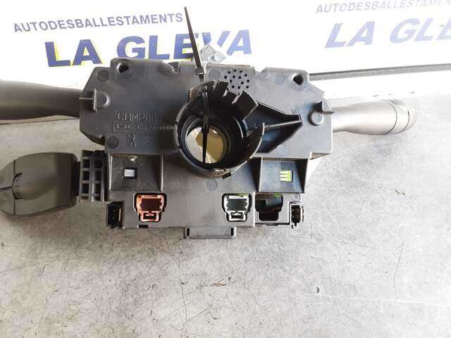 Foto 2ª: Mando Luces Citroen Xsara 2.0 HDI90CV/66KW [RHY] (2003)