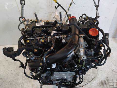Motor Completo Jeep Cherokee 2.0 T-GDI 272 CV 200KW