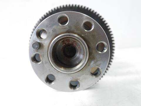Foto 2ª: Cigüeñal Bmw Serie 1 114 177 - 184 CV [N47D20C N47] (2014)