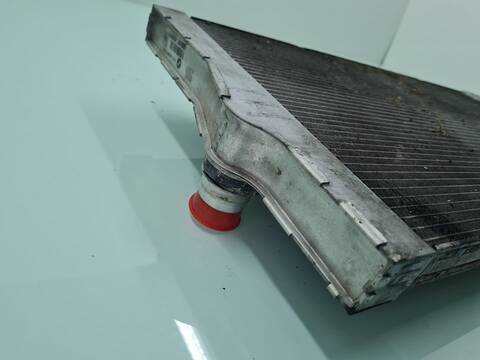 Foto 2ª: Radiador Motor Bmw Serie 6 620 640 D COUPE 313CV 230KW [N57D30B] (2015)