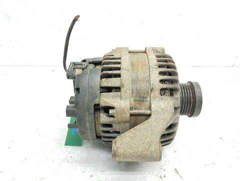 Foto 4ª: Alternador Ssangyong Kyron 200 XDI LIMITED 141CV 104KW [D20DT] (2007)