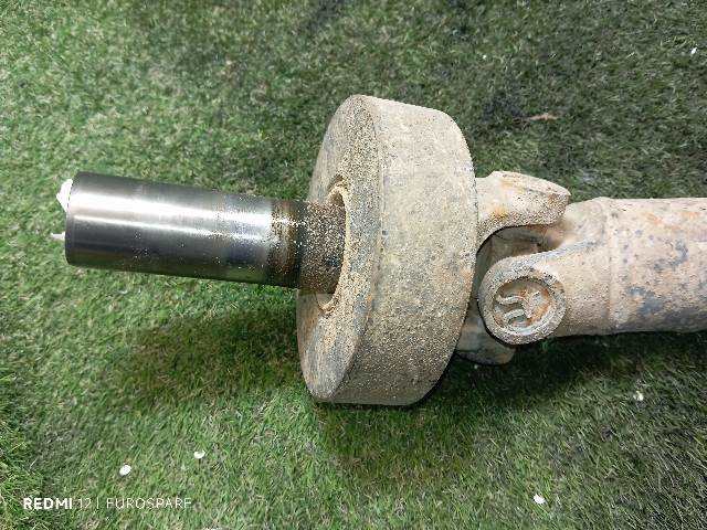 Foto 2ª: Cardán Trasero Jeep Cherokee 2.5 TD 3P [VM52] (2001)