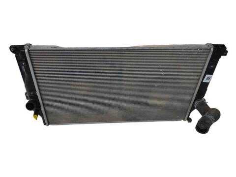 Foto 2ª: Radiador Motor Toyota Rav4 2.0 D ALA40_ ALA40R) (2012)