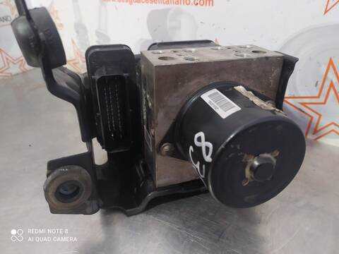 Foto 4ª: Abs Opel Insignia EDITION BERLINA 131CV 96KW [A20DTH] (2008)