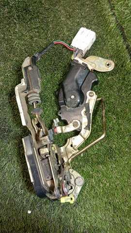Foto 4ª: Cerradura Puerta Delantera Izquierda Toyota 4 Runner 3.0 T DIESEL (1993)