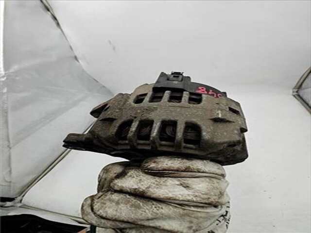 Foto 3ª: Alternador Seat Ibiza 1.4 SPORT [1.4 LTR. - 63 KW 16V] [BXW]