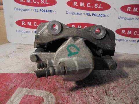 Foto 3ª: Pinza Freno Delantera Derecho Citroen C3 1.1 60CV 44KW [HFX] (2010)