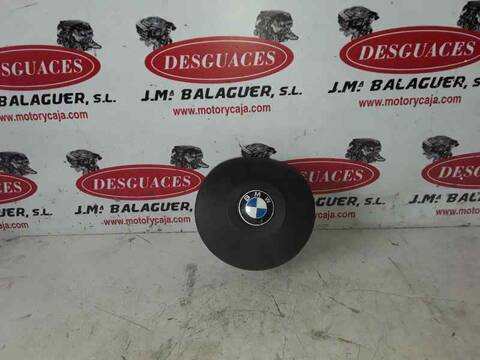 Foto 1ª: Airbag Delantero Izquierdo Bmw Serie 3 315 320D 2.0 16V DIESEL CAT 150CV