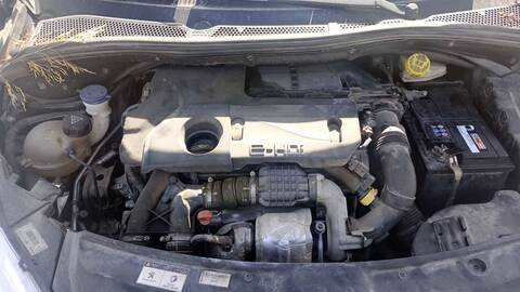 Motor Completo Peugeot 208 ACTIVE 92CV 68KW