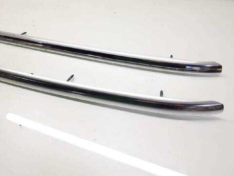 Foto 3ª: Techo Chapa - Fibra Audi A6 3.0 TDI AVANT 204CV 150KW [CLAB] (2011)