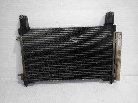 Radiador Calefaccion A.A. Chevrolet Matiz S 67CV