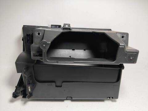 Foto 3ª: Guantera Seat Leon 2.0 16V TSI 290CV (2012)