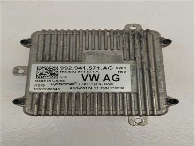 Centralita Faros Xenon Volkswagen T-Cross SPORT 116CV 85KW