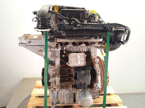 Motor Completo Seat Ibiza 1.0 TSI 95CV 70KW