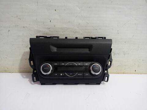 Mando Climatizador Mazda 3 CENTER-LINE 150CV