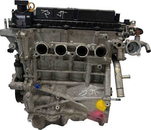 Foto 2ª: Motor Completo Suzuki Ignis 90CV 66KW [K12C] (2017)