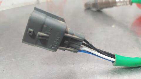 Foto 2ª: Sonda Lambda Renault Megane ZEN BERLINA 110CV 81KW IV BERLINA 5P [K9K G6] (2017)