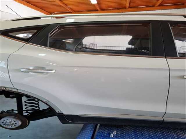 Puerta Trasera Derecha Mg ZS 1.5 VTI 106CV 78KW