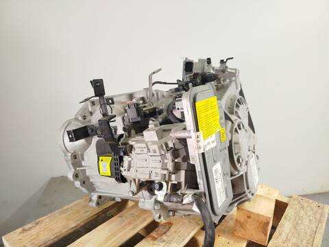 Foto 4ª: Caja Cambios Automatica Hyundai Tucson 1.6 CRDI 116CV 85KW AUT. [D4FE] (2024)