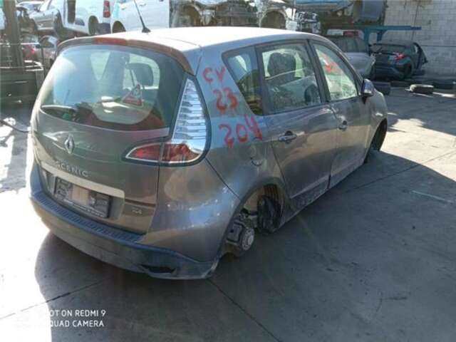 Foto 2ª: Elevalunas Eléctrico Delantero Derecho Renault Scenic 1.2 GRAND DYNAMIQUE [1.2 LTR. - 97 KW TCE ENERGY] [H5F408]