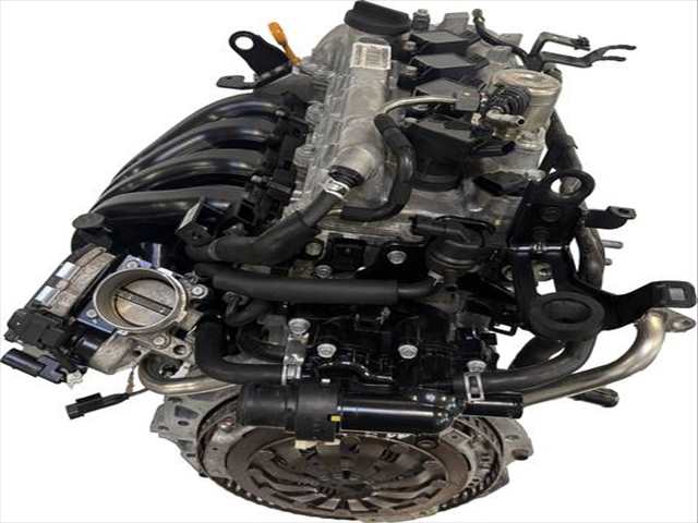 Foto 3ª: Motor Completo Kia Ceed 1.6 GDI HYBRID 141 CV 104KW IONIQ [G4LE] (2017)