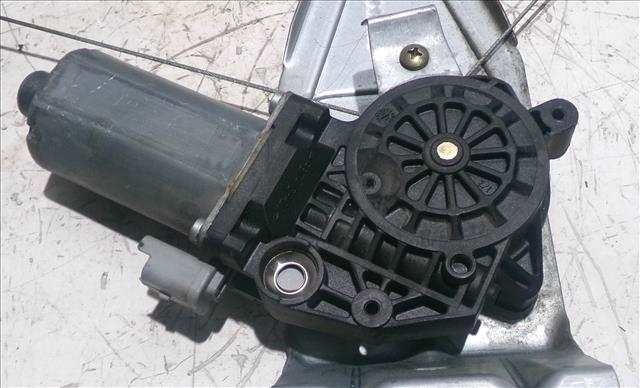 Foto 3ª: Elevalunas Eléctrico Trasero Derecho Citroen C3 1.4 HDI 2002-2010 [8HZ] (2005)