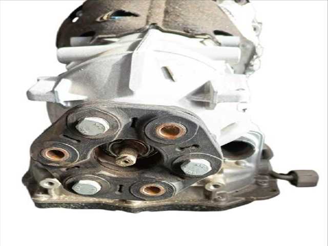 Foto 3ª: Caja Cambios Bmw Serie 3 320 2.0 D 184CV 135KW N47D20C (2012)