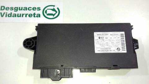 Centralita Motor ECU Bmw Serie 1 114 120D COUPE 177CV 130KW