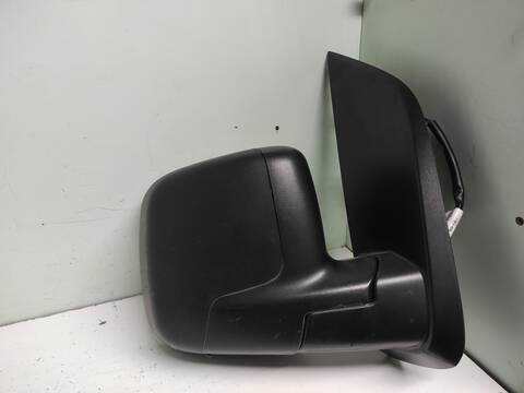 Foto 2ª: Retrovisor Derecho Citroen Nemo FHZ (2012)