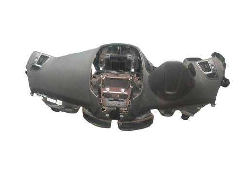 Kit Airbag Ford Kuga 2.0 TDCI 4X4