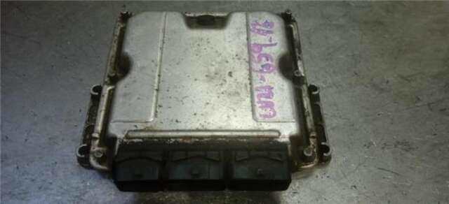 Centralita Motor ECU Ford Focus 1.8 TURBO DI - TDDI