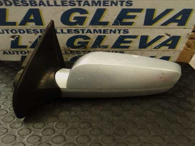 Foto 2ª: Retrovisor Izquierdo Kia Sorento 2.5 CRDI (2005)