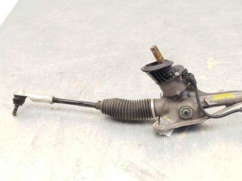 Foto 2ª: Cremallera de Direccion Seat Leon 1.5 ETSI 150CV 110KW [DFYA] (2024)