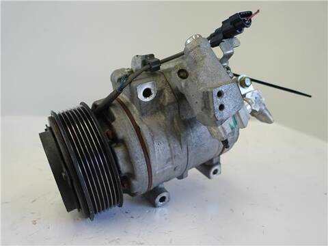 Compresor Aire Acondicionado Honda Crv 2.2 I-DTEC 150CV 110KW III