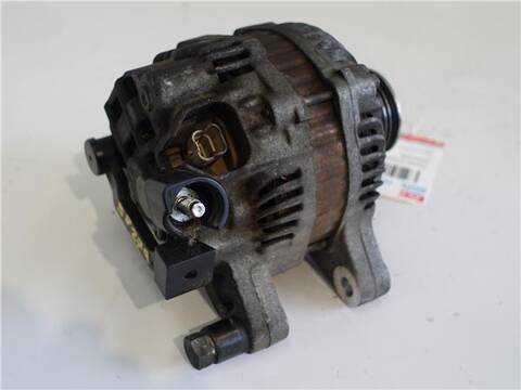 Foto 2ª: Alternador Citroen C3 1.1 I 60CV 44KW [HFX (TU1JP)] (2007)