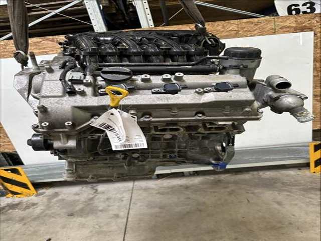 Foto 2ª: Motor Completo Hyundai Sonata 3.3 233 - 250 CV [G6DB]