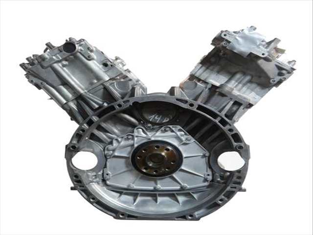Motor Completo Mercedes Sprinter 3.0 CDI 184 CV 135KW