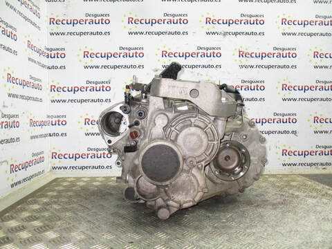 Foto 2ª: Caja Cambios Volkswagen Passat CRLB BERLINA (2015)