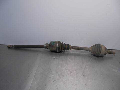 Transmision Delantera Derecha Citroen C4 2.0 HDI FAP CAT RHR - DW10BTED4) PICASSO 136CV 100KW