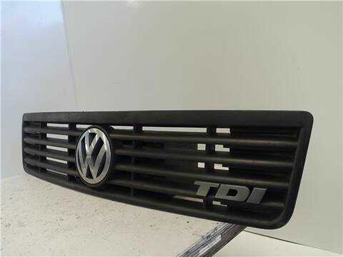 Foto 3ª: Rejilla Delantera Volkswagen Lt 2.5 TDI 109CV 80KW [AVR] (2004)