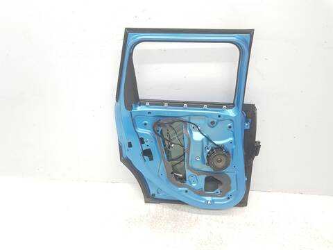 Foto 3ª: Puerta Trasera Izquierda Mini Mini COOPER SD [B47C20A] (2014)