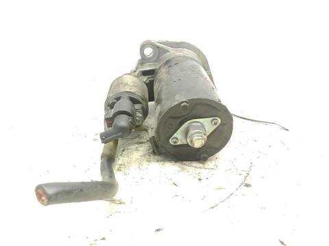 Foto 3ª: Motor de Arranque Volkswagen Scirocco 2.0 TDI [CBDB] (2008)
