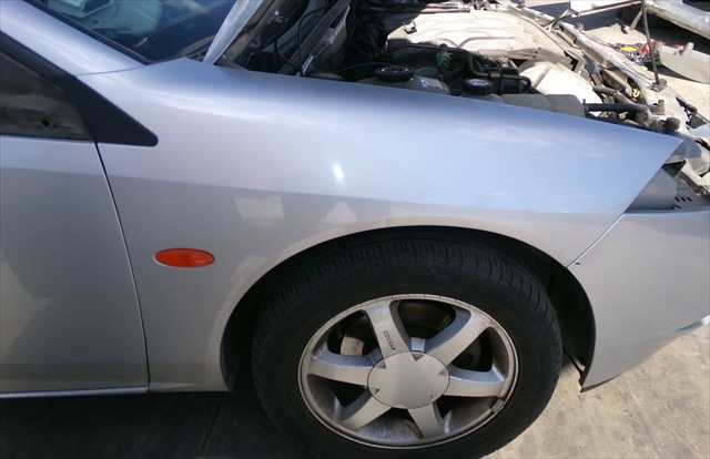 Aleta Delantera Derecha Ford Cougar 2.5 G 1998-2002
