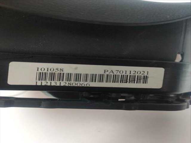 Foto 3ª: Airbag Delantero Izquierdo Peugeot Bipper 1.3 HDI 75 (2008)