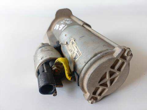 Foto 3ª: Motor de Arranque Volkswagen Amarok DOBLE CABINA BASICO 163CV (2010)