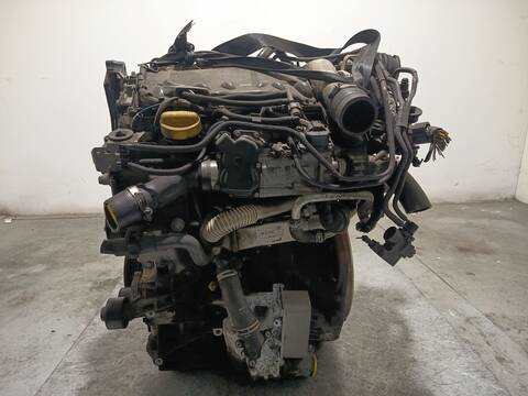 Foto 2ª: Motor Completo Nissan Qashqai 2.0 DCI A LAS 4 RUEDAS 150CV 110KW