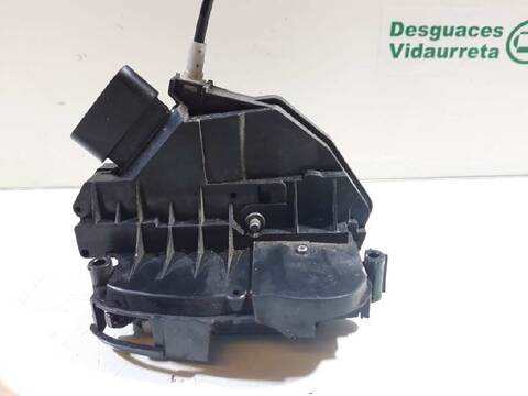 Cerradura Puerta Delantera Izquierda Ford Fiesta TREND 68CV 50KW