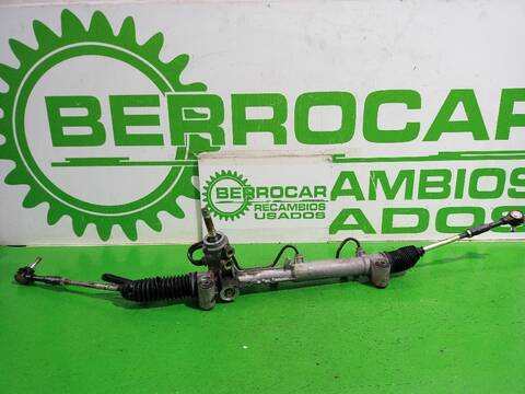 Foto 3ª: Cremallera de Direccion Opel Zafira ELEGANCE 82CV [X20DTL] (1999)