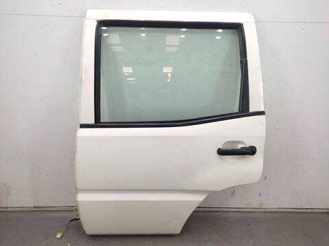 Puerta Trasera Izquierda Ford Maverick GL 116CV 85KW